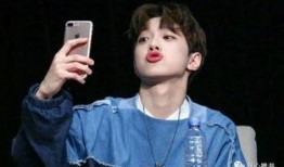 赖冠霖爆料女友是谁呀视频,我的女友是她！